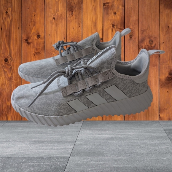 Adidas Men's Athleisure Kaptir 3.0 Sneaker Size 10 & 11 - Picture 4 of 11